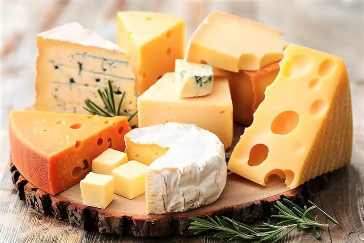 Сыр оказался мощным “оружием” против деменции — данные шокировали учёных - новости на Lada.kz 28.10.2025