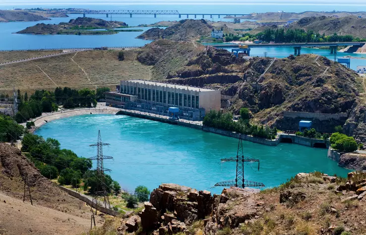 Казахстан стремится стать стратегическим партнером для зеленого перехода Европы.