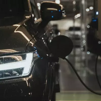 В Казахстане закончилась квота на беспошлинный ввоз электромобилей