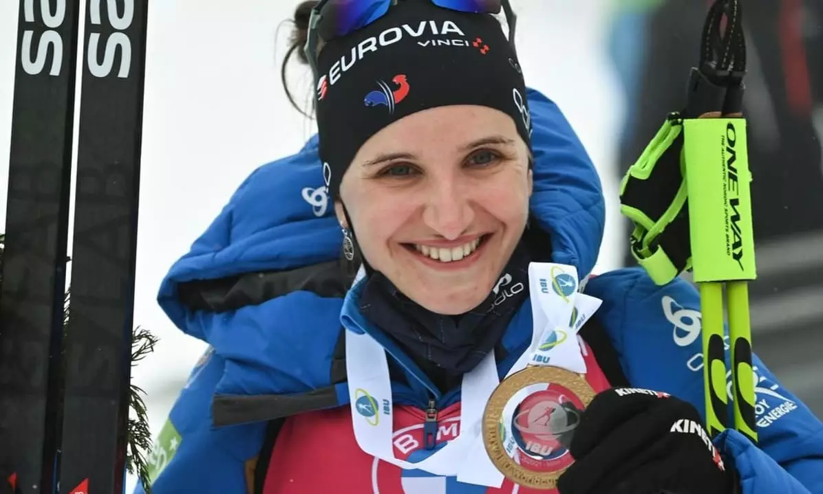 10 дүркін әлем чемпионы тағы да ұрлық пен алаяқтыққа күдікке ілікті