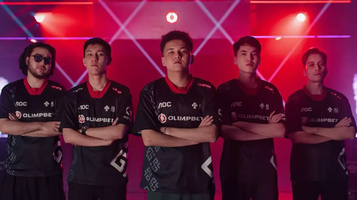 Қазақстанда жаңа ойын индустриясы қалыптасады