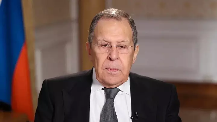 Лавров: Ресей Еуропа елдеріне шабуыл жасамау кепілдігін беруге дайын