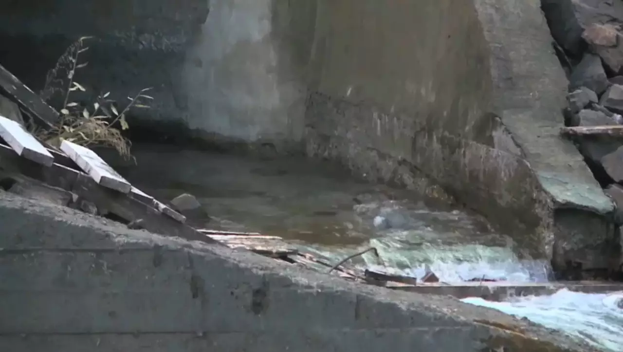 ШҚО-да су қоймалары жөндеуден өтеді