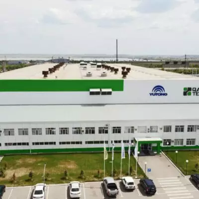 В QazTehna опровергли информацию о поставках комплектующих из-за рубежа