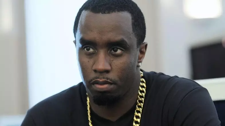 Америкалық рэпер P. Diddy түрмеден шығуы мүмкін