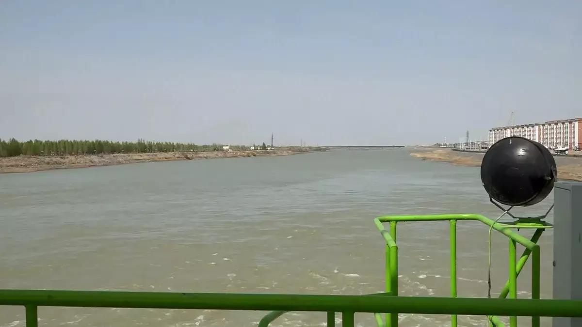 Еліміздің екі облысында су заңнамасын бұзғандарға 46 млн теңге айыппұл салынды