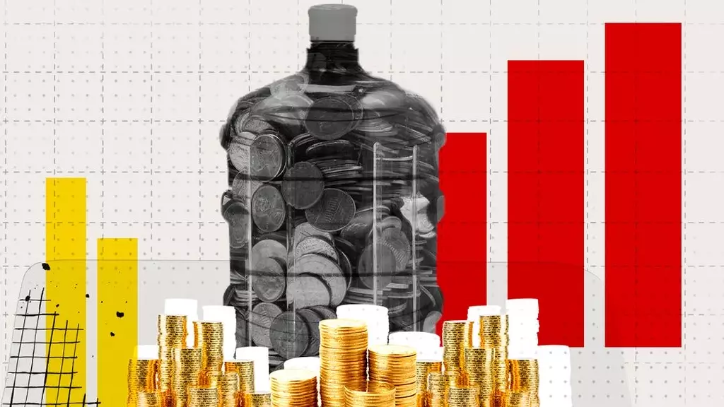 Экономика реанимацияда жатыр: банктерді емес, жүйені емдеу керек