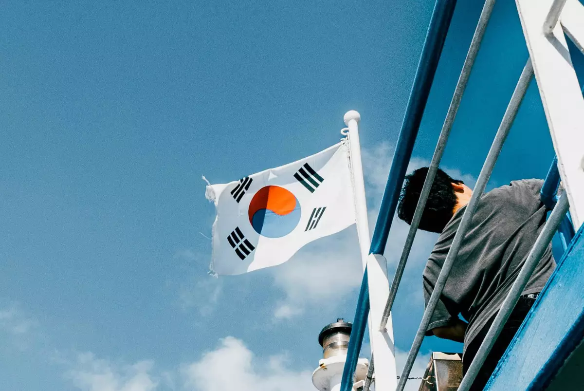 В Астане задержали женщину, наживавшуюся на желающих уехать в Корею