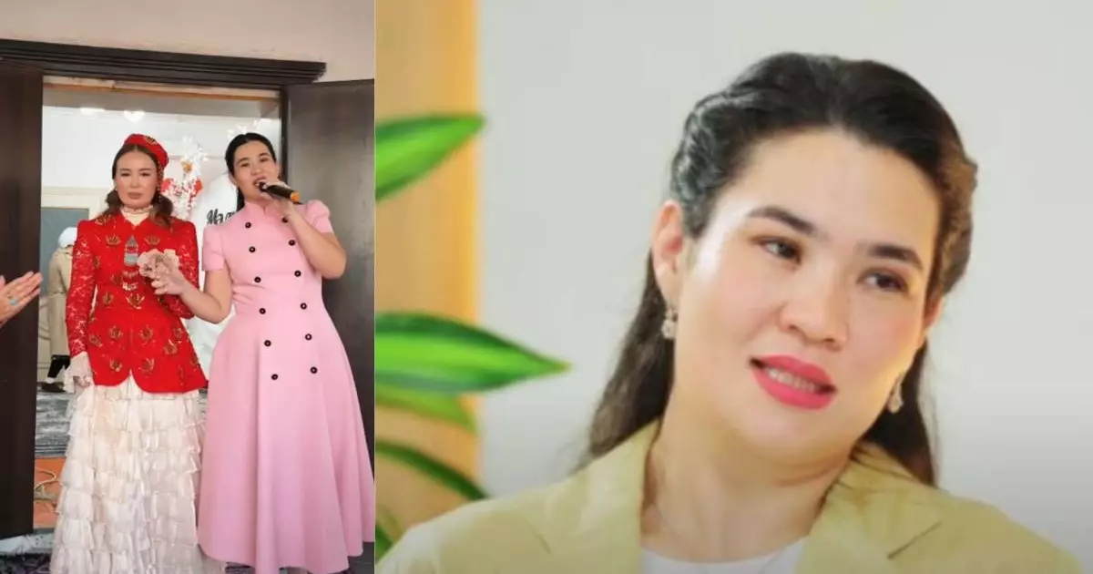  `Бүгін мен үшін ерекше күн`: Танымал мектеп директоры сүйінші жаңалығын айтты (ВИДЕО) 