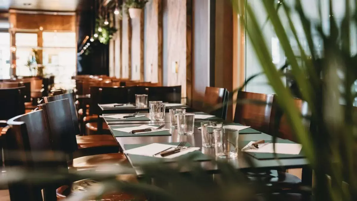 Қазақстанда мейрамхана бизнесі жылдам дамып жатыр – статистика жарияланды