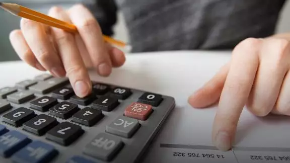 1 қарашадан бастап судың ақысы жаңа әдістеме бойынша есептеледі