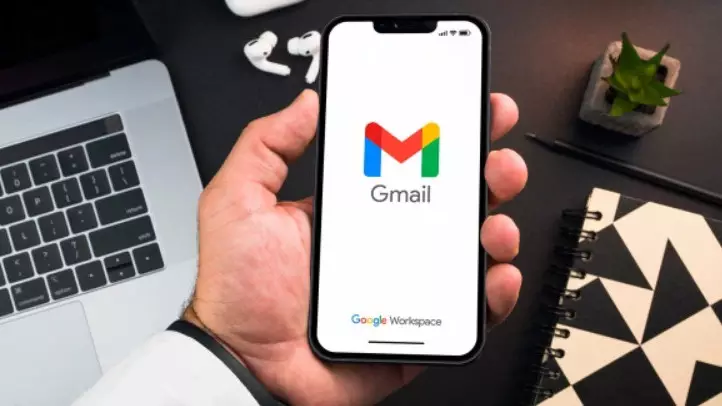 Gmail жүйесінде 183 миллионнан астам құпия сөз таралып кетті