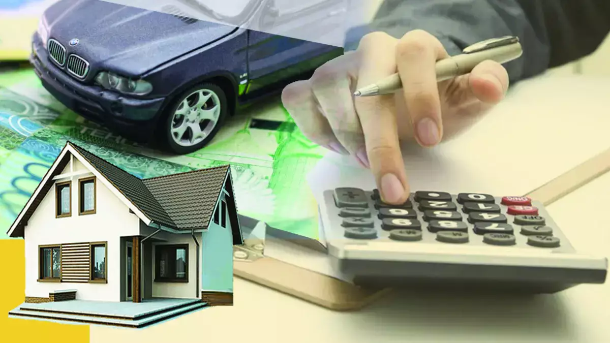 В Казахстане вводятся новые ставки и льготы по налогам на имущество, транспорт и землю - новости на Lada.kz 28.10.2025