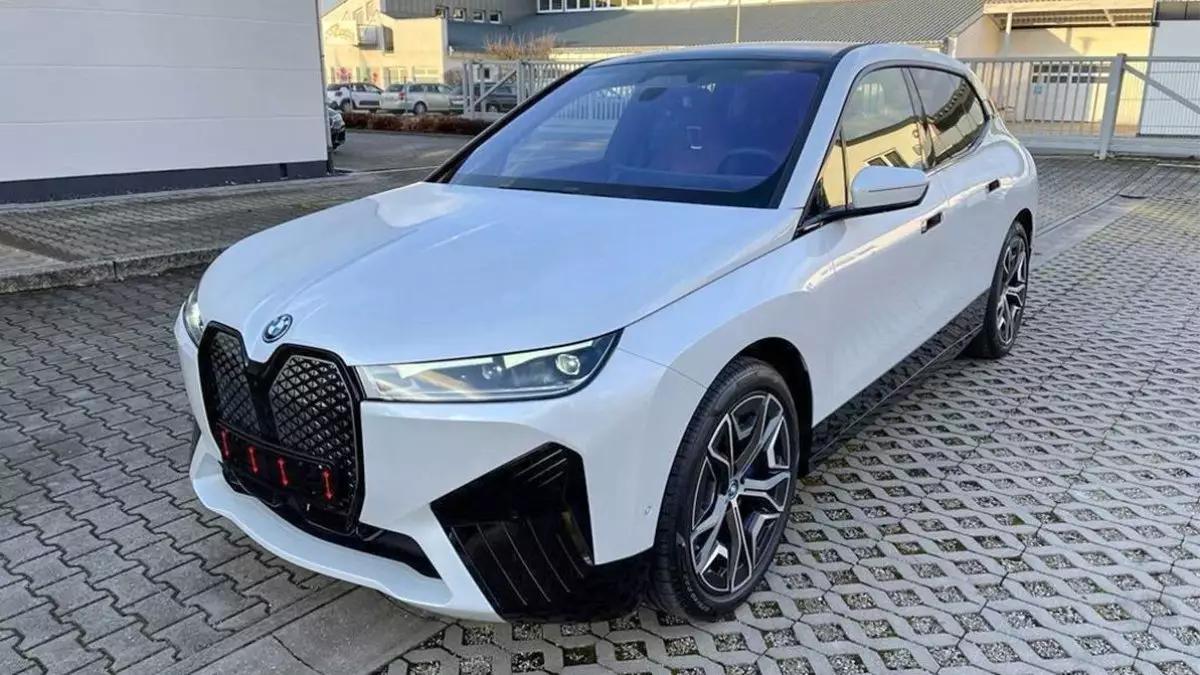 Квота на ввоз электроавто закончилась в Казахстане