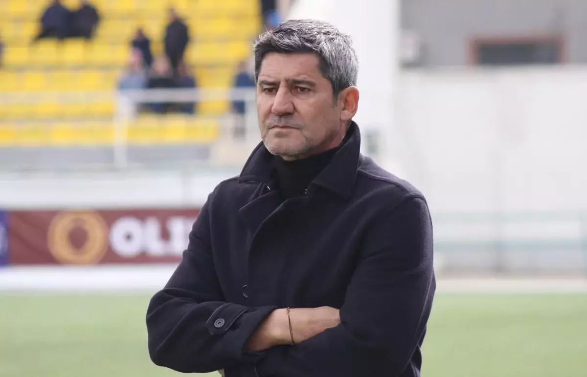 Николай Костов “Ақтөбені” жаттықтыруын жалғастырады