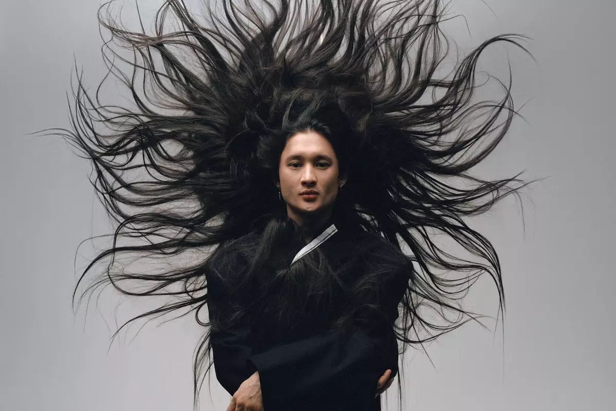 SAMRATTAMA создает инди-музыку для независимого Казахстана.