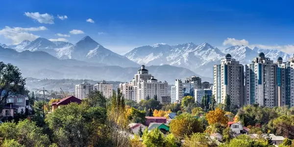 Взгляд из Казахстана: «Скрытая жемчужина», которая быстро растет