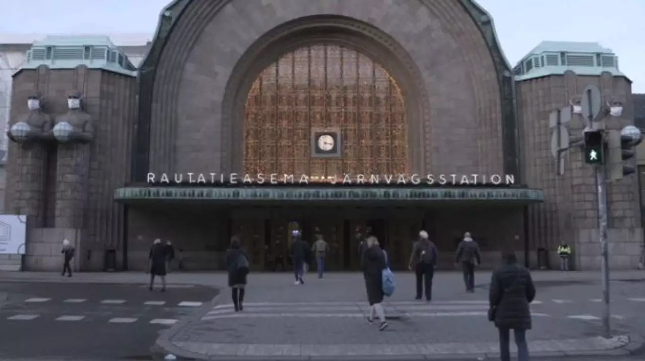 Как Финляндия удерживает стабильность в условиях растущих расходов