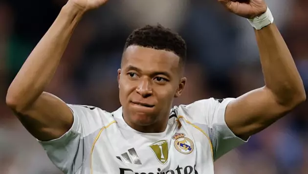 Мбаппе остудил эйфорию "Реала" после победы над "Барселоной"