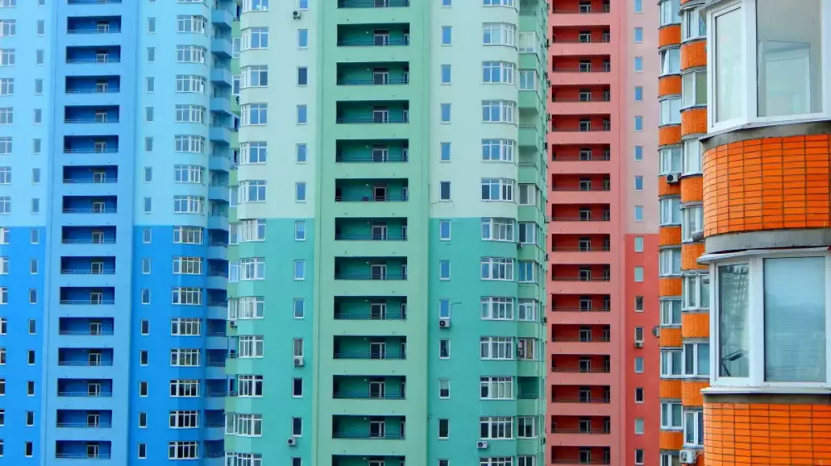 Где взять жилье дешевле в Казахстане: банки пересмотрели ставки по ипотеке