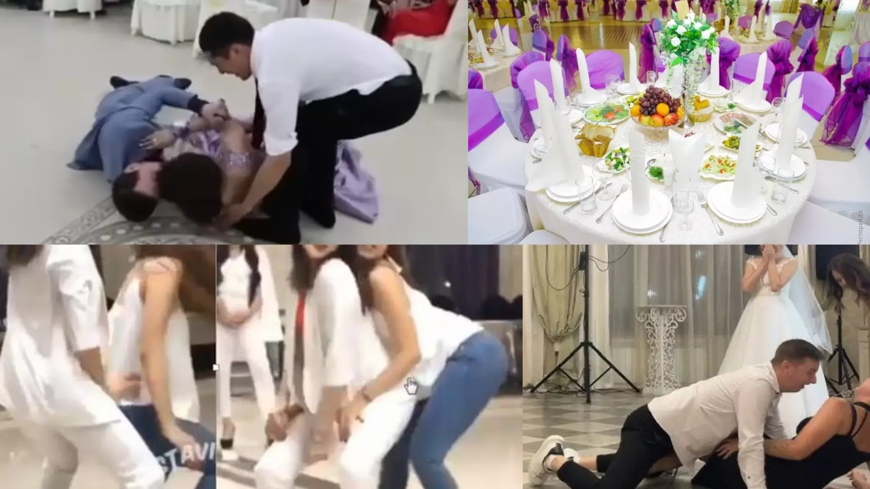 Тойдағы ұятсыз ойындарға тыйым салынбақ - Мәжіліс депутаттары маңызды бастама көтерді