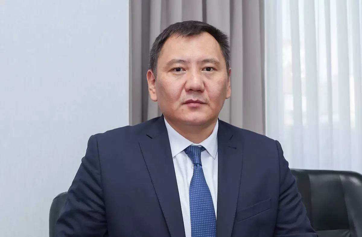 Назначен управляющий директор «Самрук-Энерго»