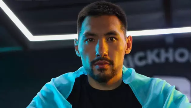 Как Головкин и Канело: разобран бой Алимханулы с чемпионом мира за три титула