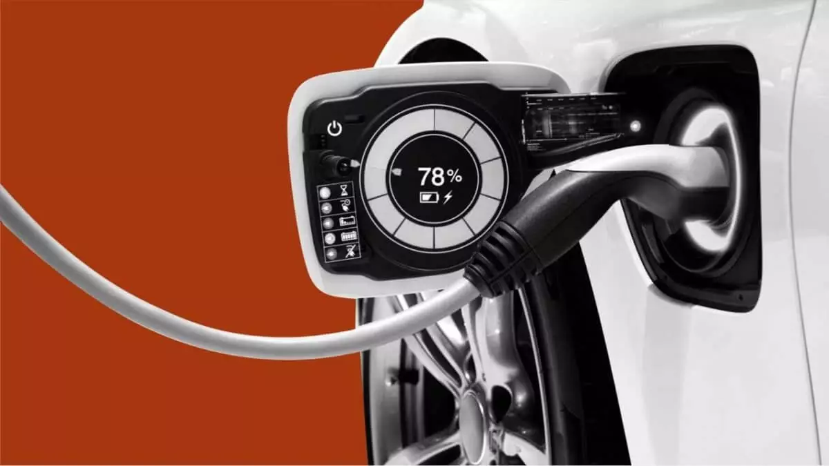 Квота исчерпана: как теперь ввозить электромобили в Казахстан