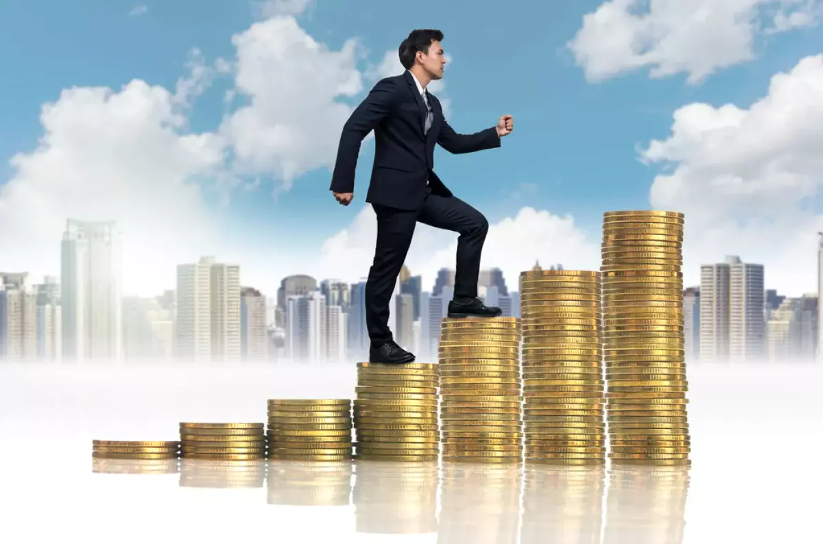 Обречены на успех: кого ждет дикая удача в ноябре