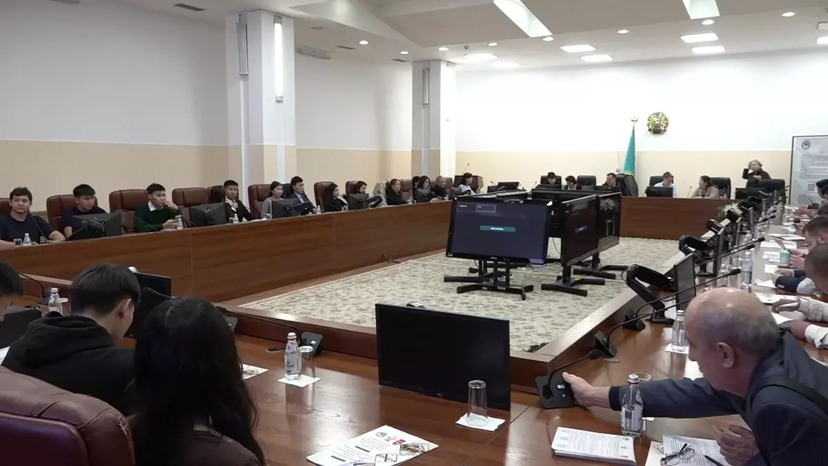 Алматы стал площадкой для подготовки экспертов по стандартам ФАТФ