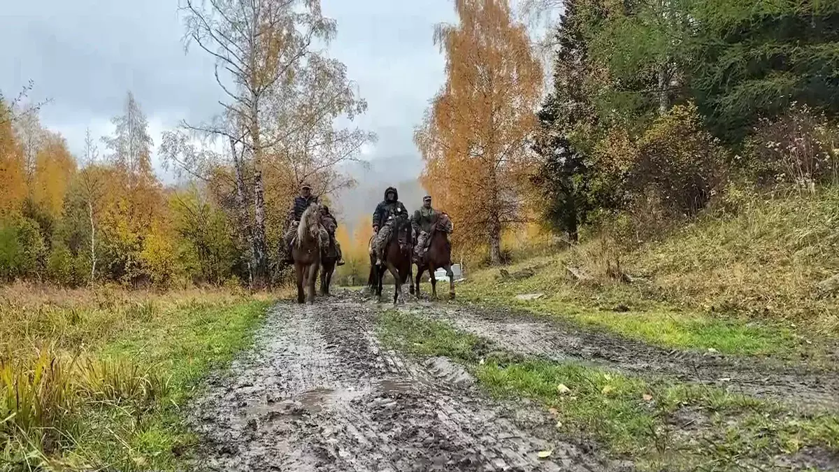 Путь испытаний и преград: в ВКО развитие туризма тормозит одна дорога