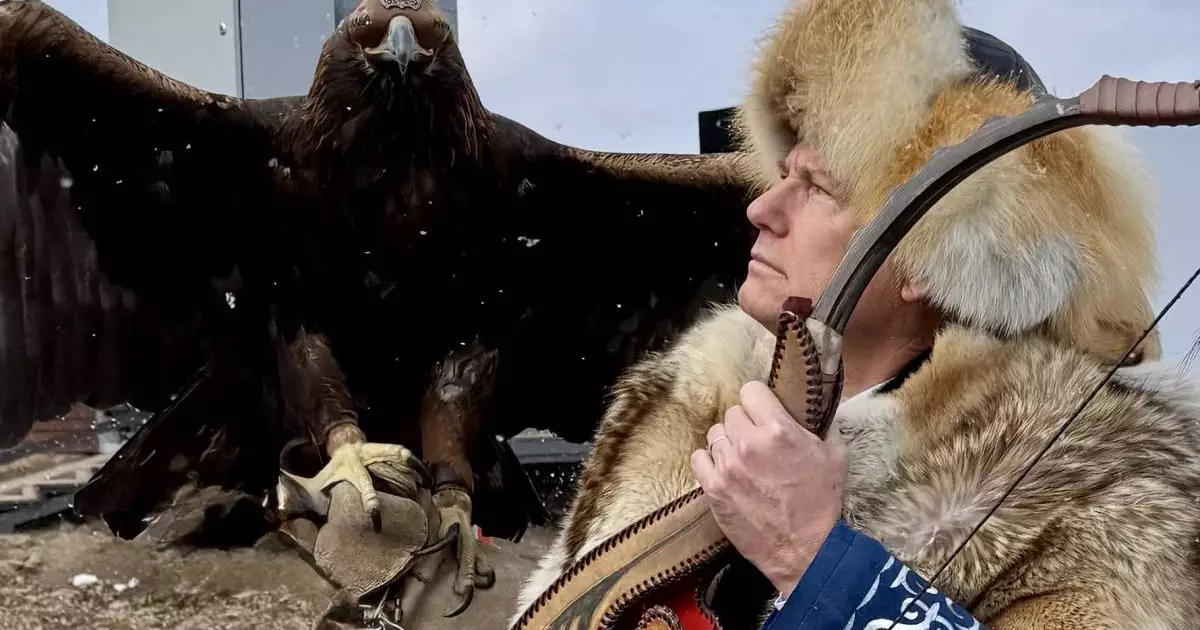  Қазақ халқының ерекше қонақжайлығын сезіндік – АҚШ мемхатшысының орынбасары 