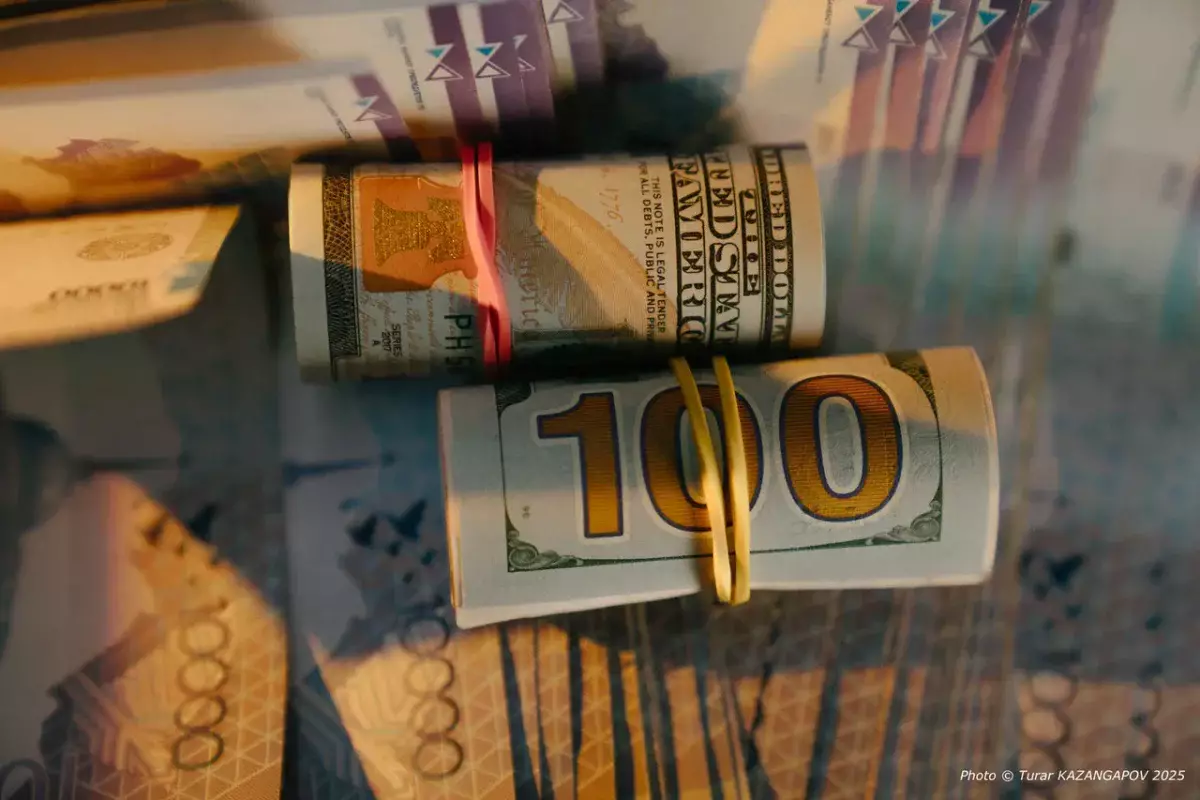 Итальянец приехал за квартирой в Астану и остался без денег