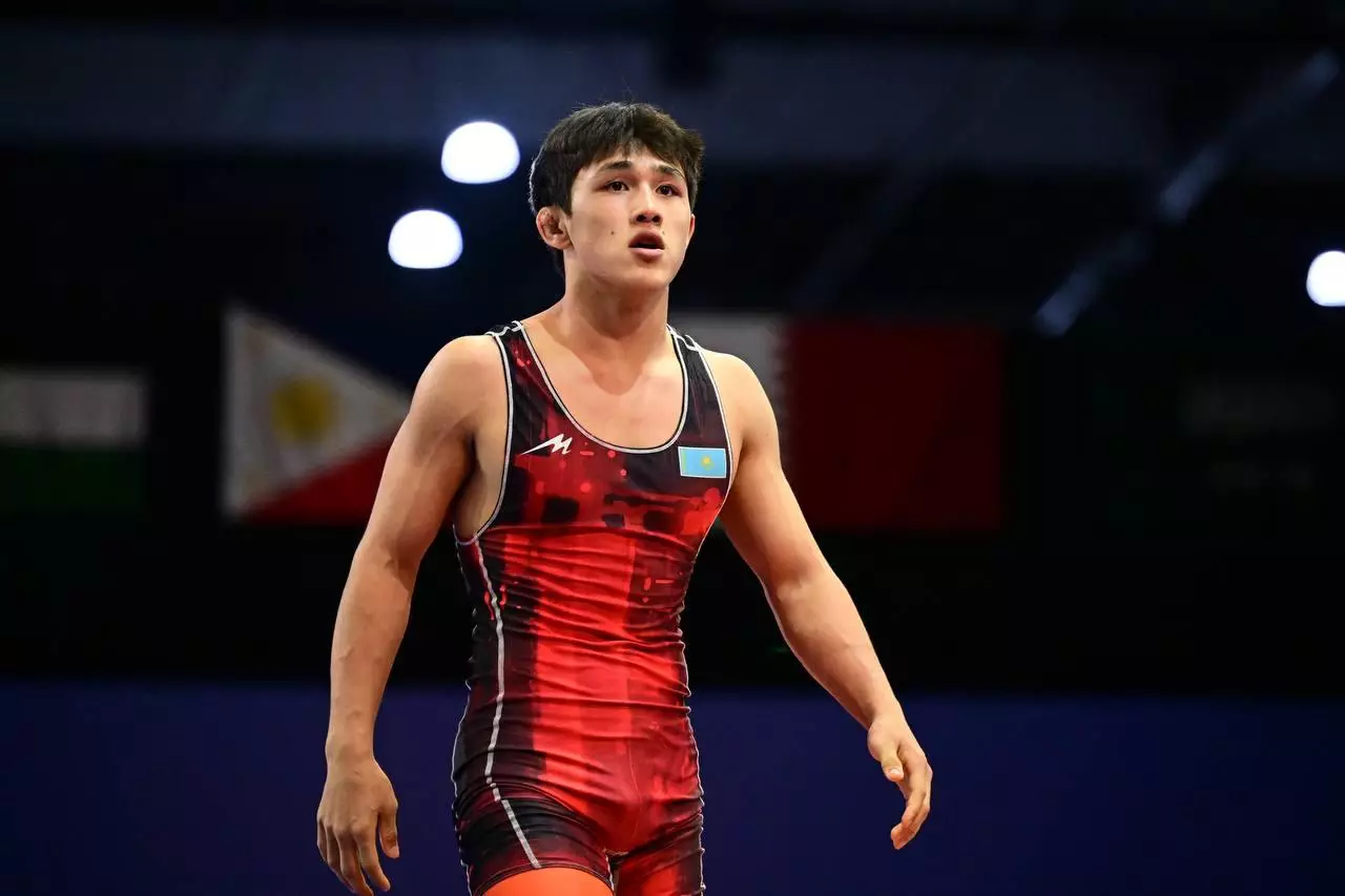 Азиада-2025: Қазақстанның қоржынына 12-алтын медаль түсті