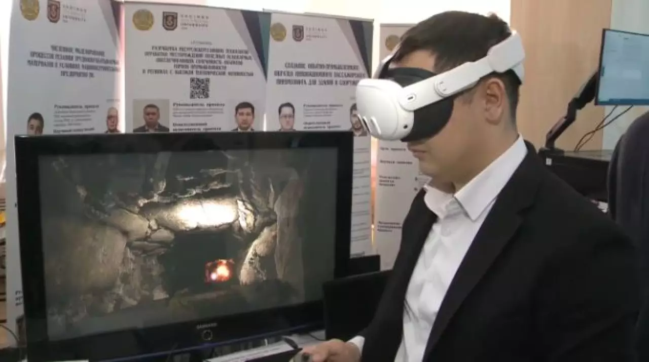 ИИ помогает модернизировать промышленность