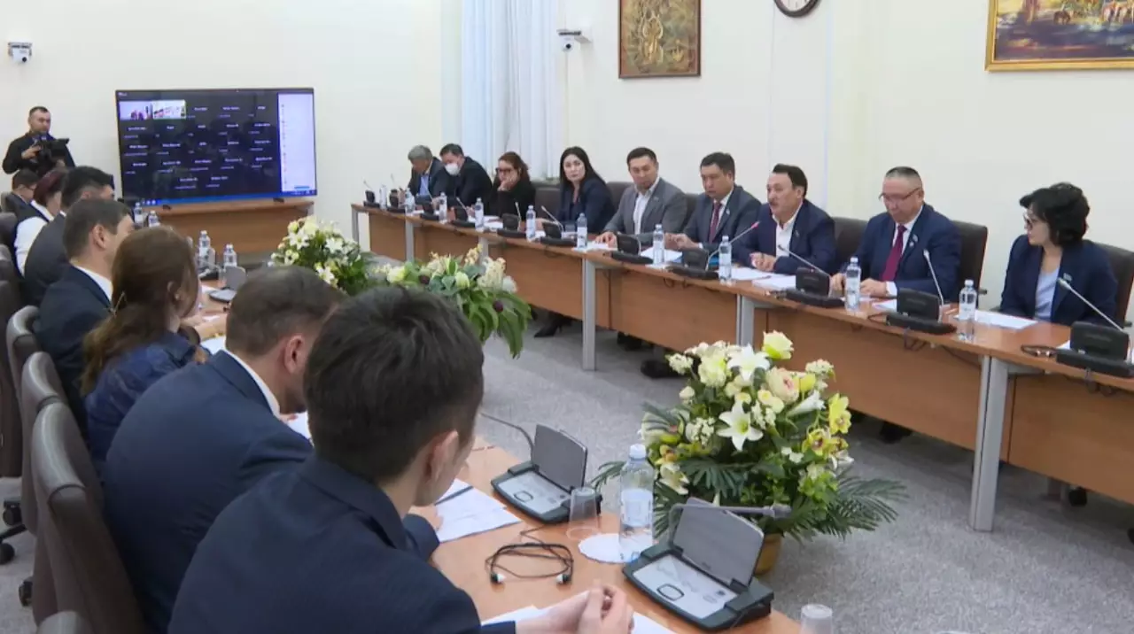 Елімізде ЛГБТ қозғалысына тыйым салынуы мүмкін