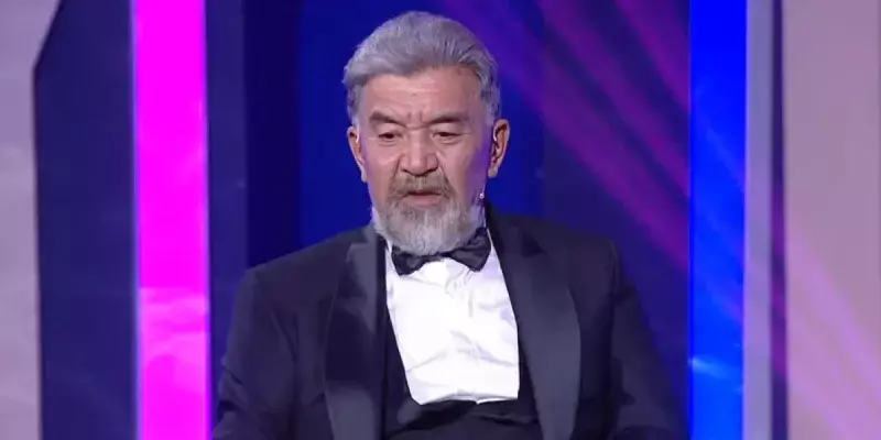 "Түсімнен шықпайды": Танымал актер түрмеде отырғанын айтып, шындықты жайып салды