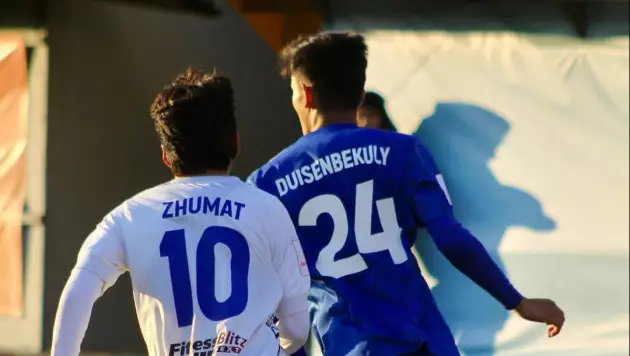 Команда-сенсация КПЛ рискует потерять всех лидеров и тренера