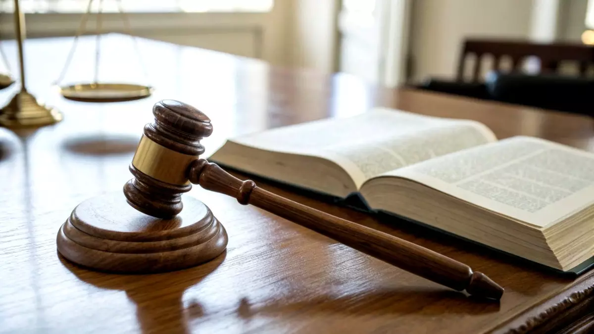 Суд над Хасаном Касымбаевым близится к концу – прокурор запросил для него 15 лет