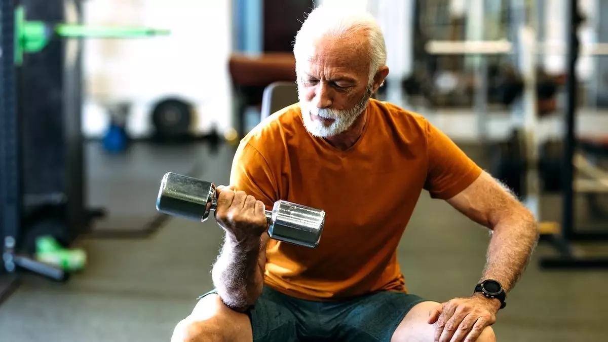 БАД против старения может замедлить болезни и сохранить молодость, но с некоторыми предостережениями.