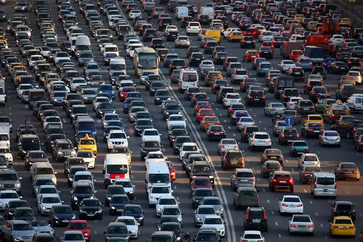 Импорт электромобилей по льготам остановлен — действуют общие тарифы