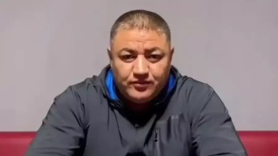 Хасан Қасымбаевқа 15 жыл түрме жазасы сұралды