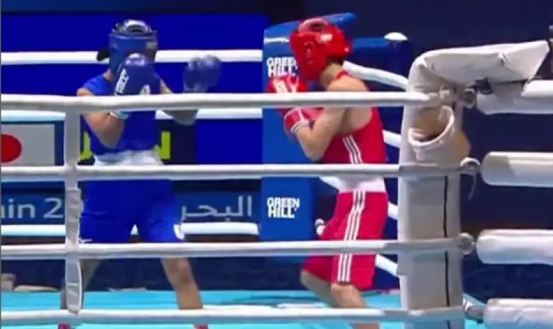 Казахстанские боксеры завоевали 9 путевок в финал Юношеской Азиады-2025