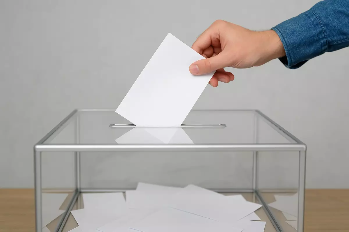 В Жылыое, Индере и Макате новые депутаты