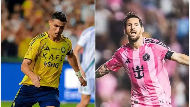 Кто лучший - Месси или Роналду? Всё решает одно качество