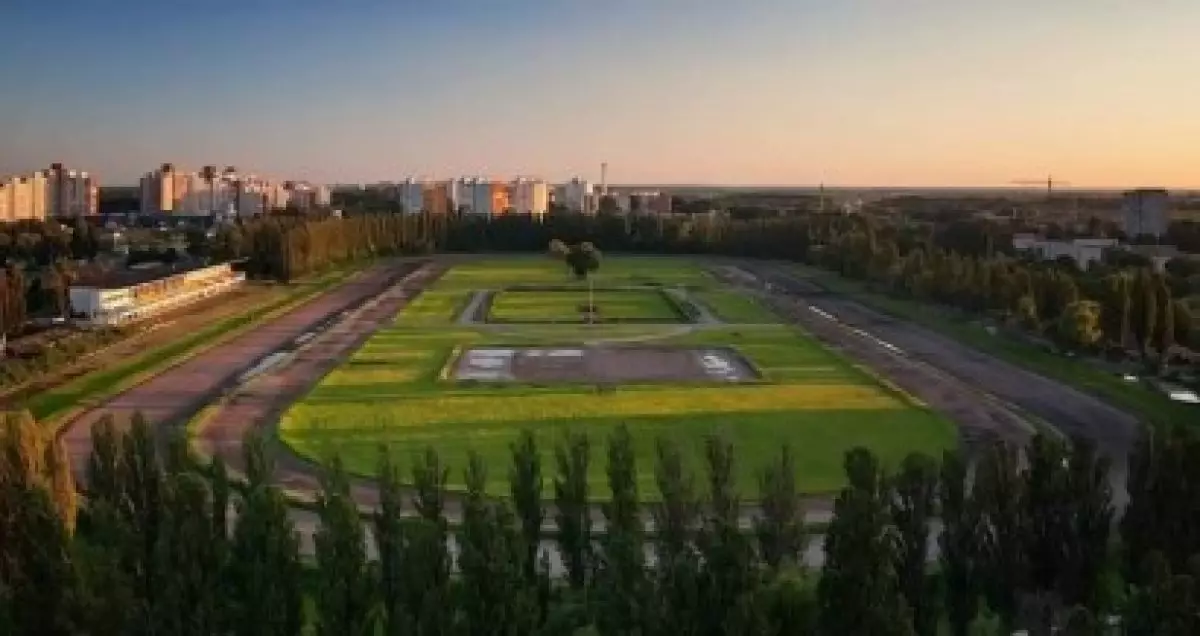 Алматыдағы тарихи ипподромды бұзып орнына үй салмақшы