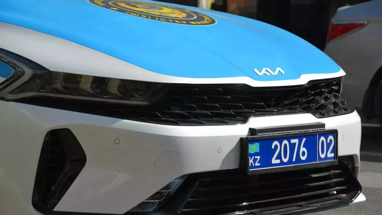 В Казахстане предотвратили теракт.