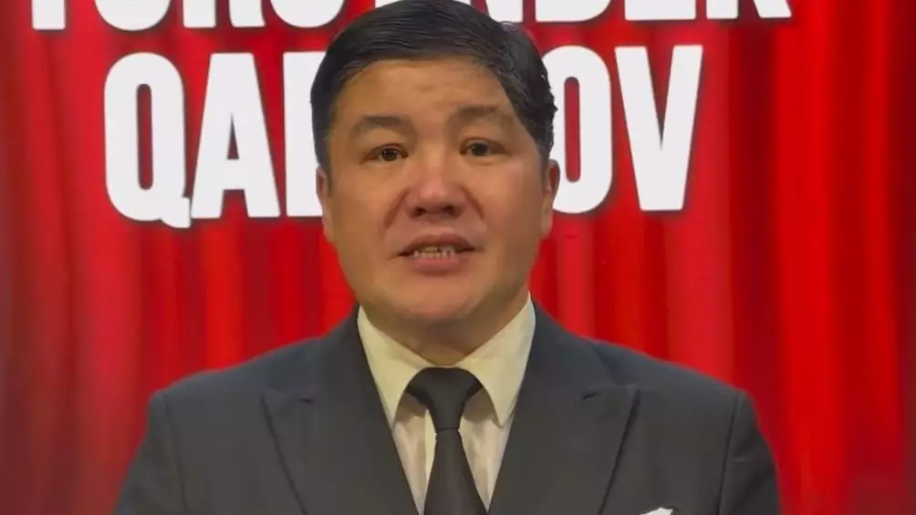 «Давлениeм түсіп кетті»: Тұрсынбек Қабатовтың қазіргі жағдайы белгілі болды