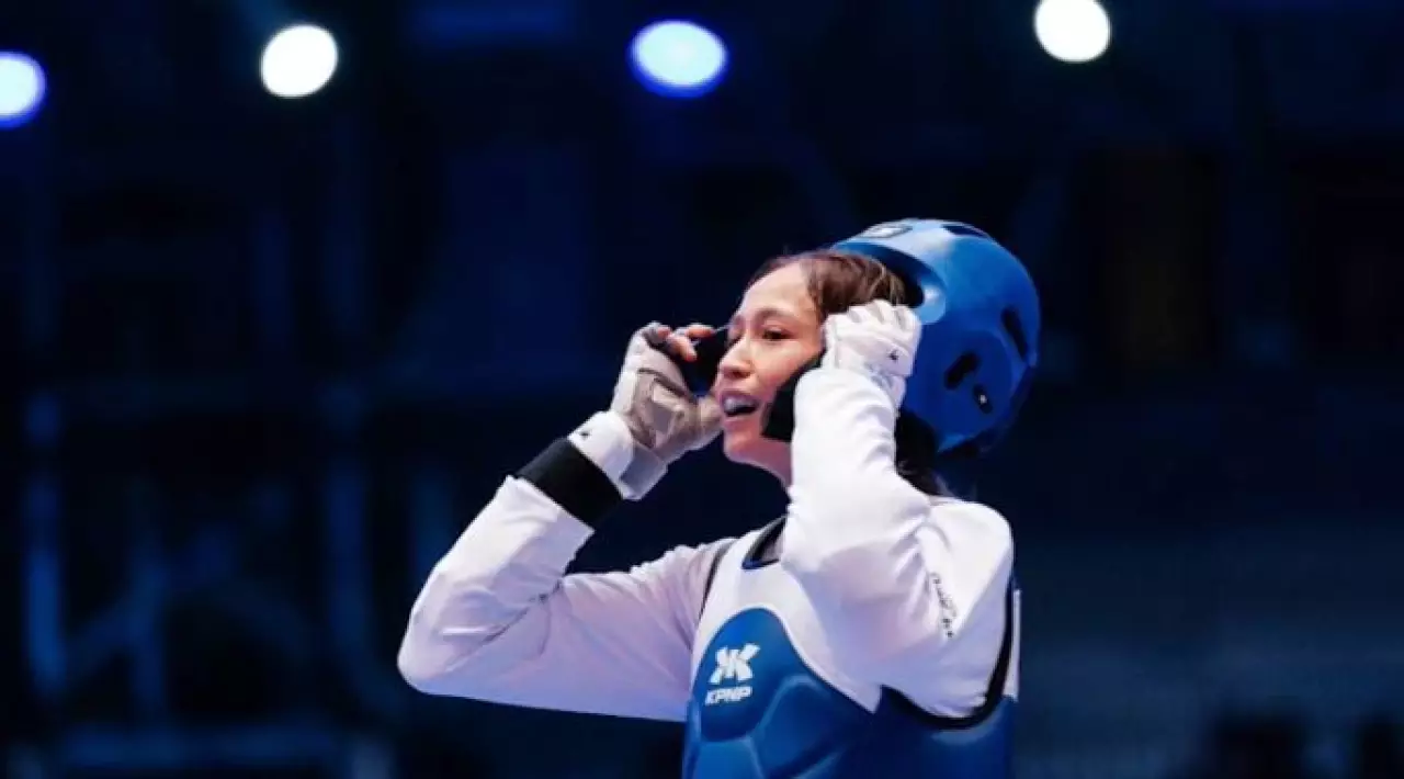 Казахстанские спортсмены продолжают покорять мировую арену