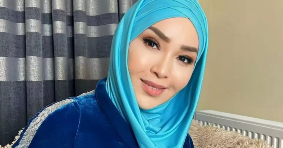   «Миым да, жүрегім де тоқтап қалғандай...»: Айнұр Тұрсынбаева басынан қиын жағдай өткенін айтты   